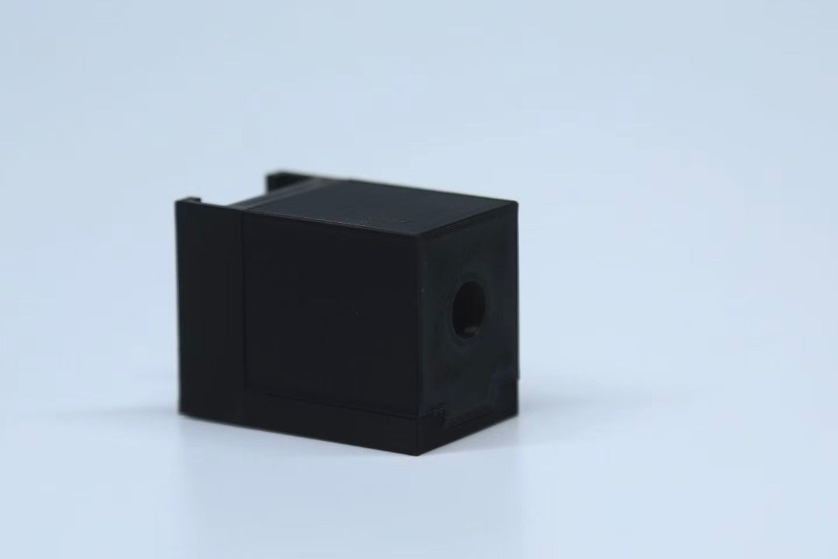 Mini Wet-Plate Camera Kit (Upgraded Version 2!)
