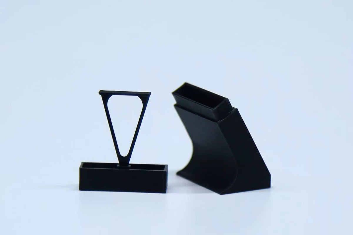 Mini Wet-Plate Camera Kit (Upgraded Version 2!)