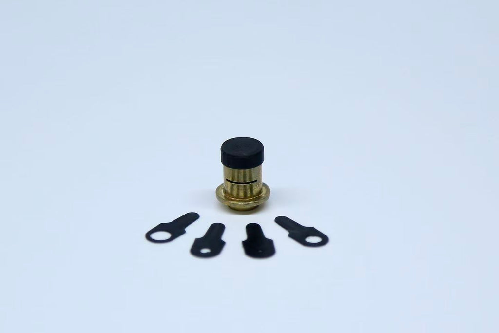 Mini Wet-Plate Camera Kit (Upgraded Version 2!)