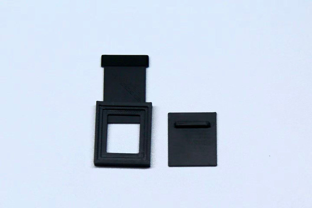 Mini Wet-Plate Camera Kit (Upgraded Version 2!)