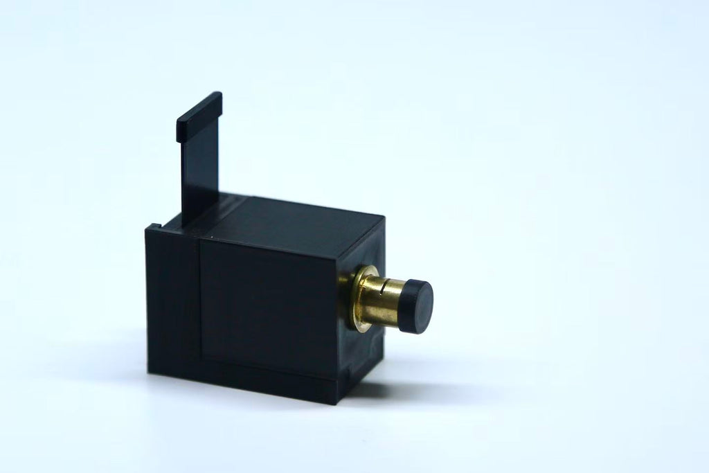 Mini Wet-Plate Camera Kit (Upgraded Version 2!)