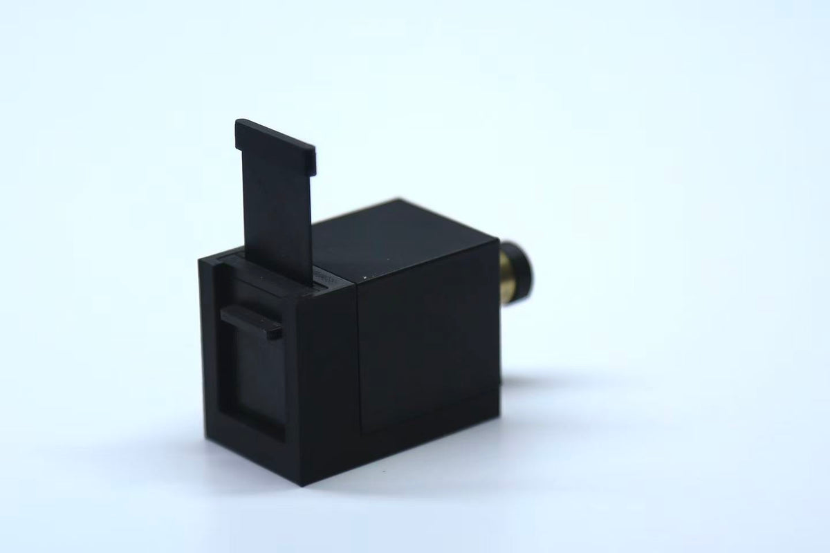 Mini Wet-Plate Camera Kit (Upgraded Version 2!)