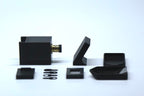 Mini Wet-Plate Camera Kit (Upgraded Version 2!)
