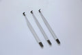 Premium Trimming Tools for Mini Pottery (Set of 3)