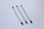 Premium Trimming Tools for Mini Pottery (Set of 3)
