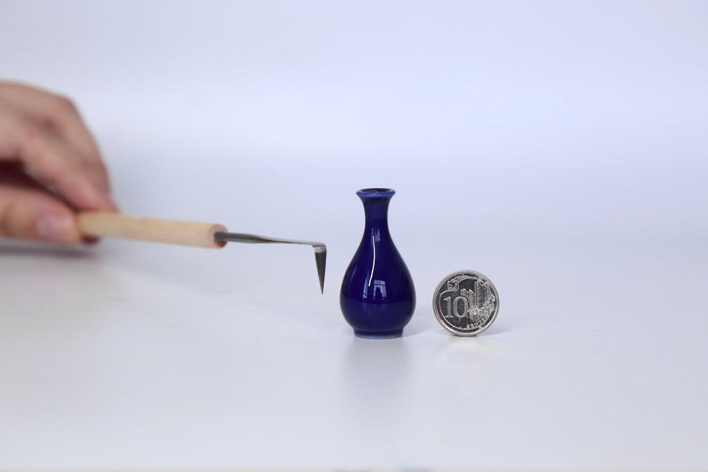 Mini Pottery Essentials Tool Kit