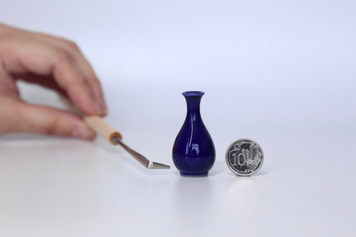 Mini Pottery Essentials Tool Kit